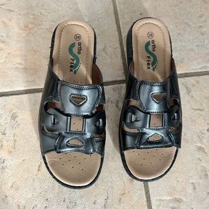 Women’s sandals - Orthoflex